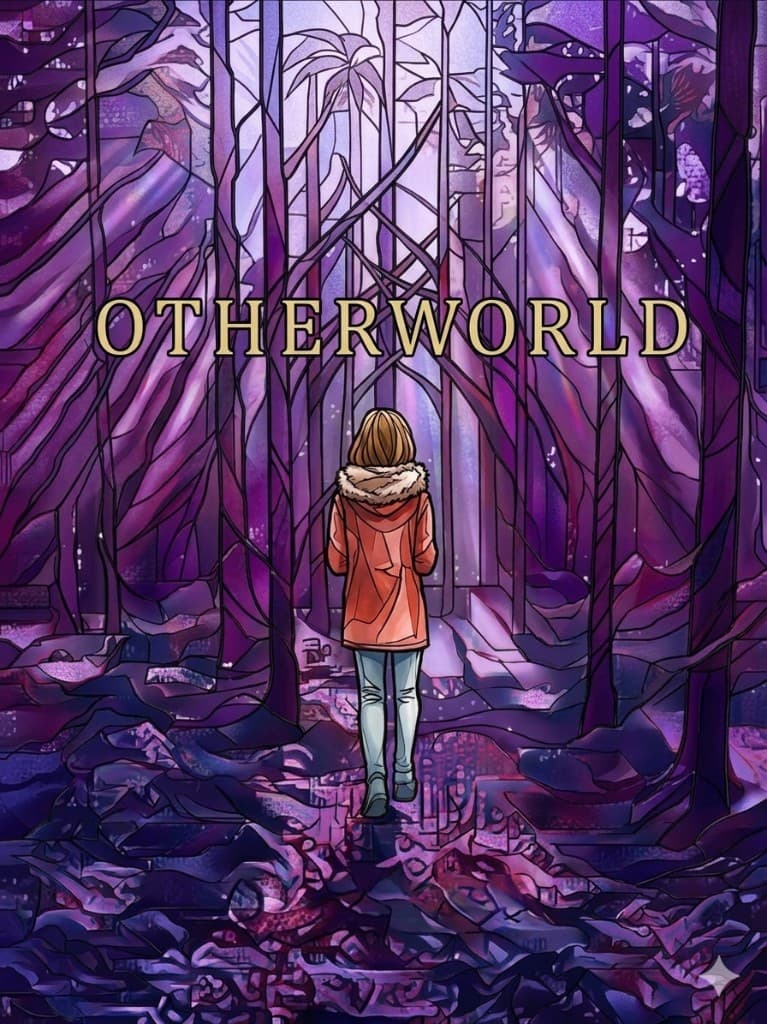 Otherworld — artwork