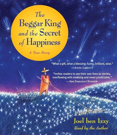 The Beggar King — source book